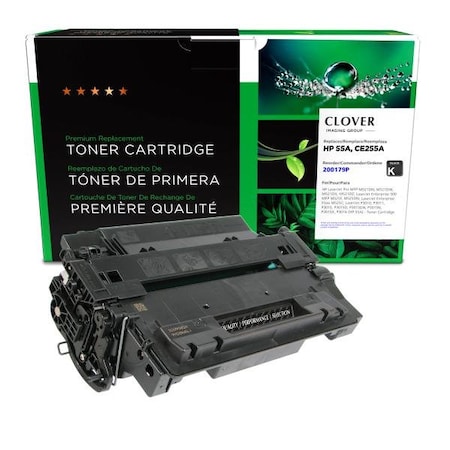 Clover Imaging Group Imaging Remanufactured Toner Cartridge 200179P